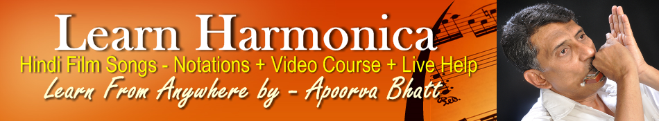 Learn Harmonica